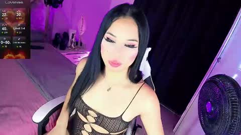 Snapshot of gia21xxx chatting on 05.08.26 Gia Ferrara online show from 05.08.26