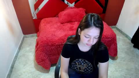 Snapshot of gia_atm chatting on 02.10.25 Gia atm online show from 02.10.25