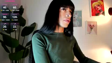 Gia  Please help me with your thumbs up its important   online show from 06.18.26