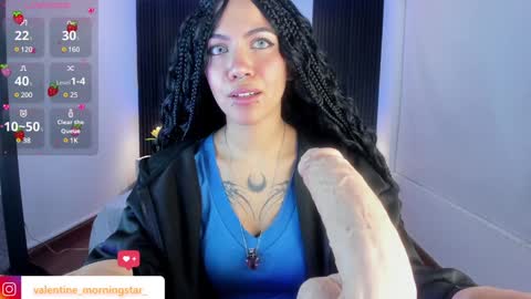 Gia online show from 12.14.24