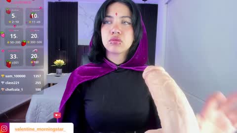 Gia online show from 12.21.24