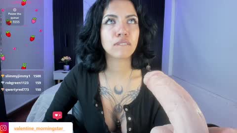 Gia online show from 12.29.24