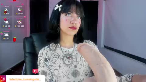 Gia online show from 02.14.25