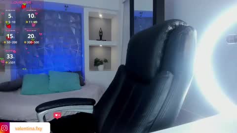 Gia online show from 02.28.25