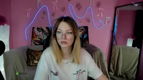Gia online show from 05.08.26