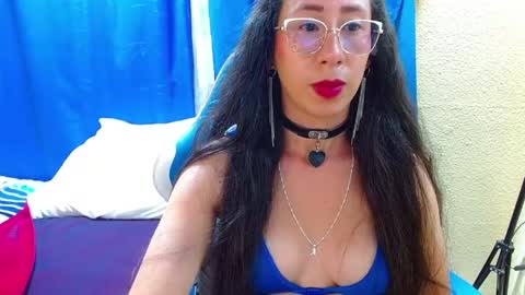 Snapshot of gia_leinn chatting on 06.04.26 Gia online show from 06.04.26