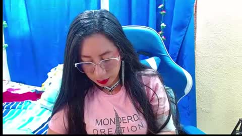 Gia  online show from 06.22.26