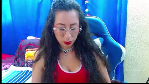 Gia  online show from 07.02.26