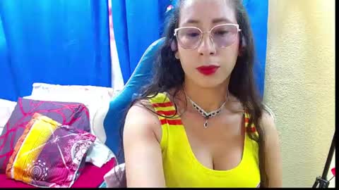 Gia  online show from 07.07.26