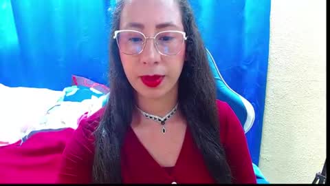 Gia  online show from 07.17.26