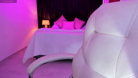 Snapshot of gia_lowry chatting on 01.17.25 Gia lowry online show from 01.17.25