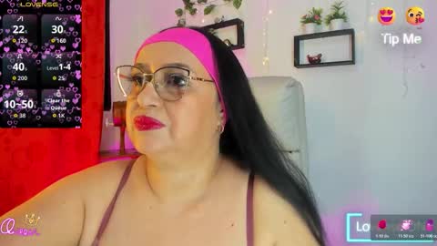 nahomi online show from 02.08.26