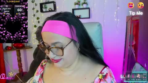 nahomi online show from 03.13.26