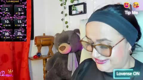 nahomi online show from 05.06.26