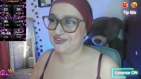nahomi online show from 06.08.26