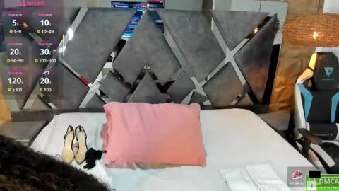 Darlliny online show from 02.05.26