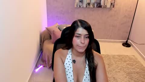 Gia online show from 06.25.26