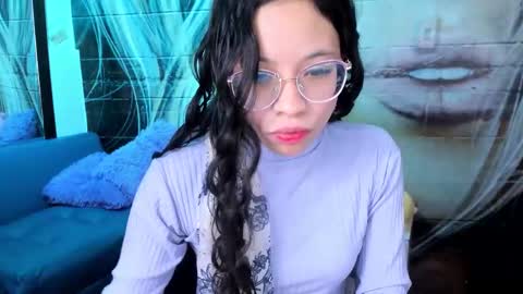 giaa rossi online show from 11.24.25