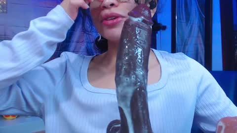 giaa rossi online show from 04.28.26