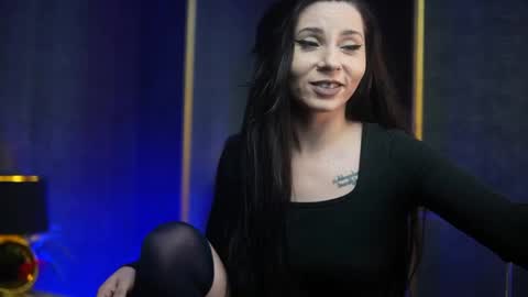  Gia  online show from 05.07.26