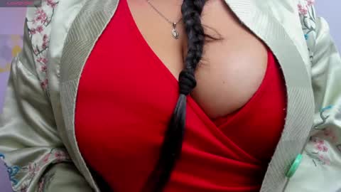 G I A  FOX online show from 01.19.25