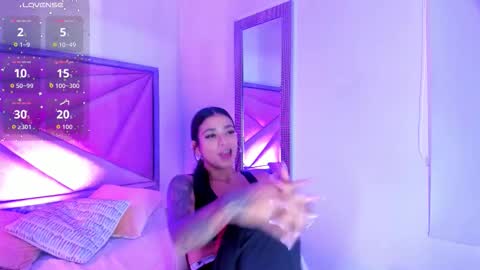 Gia  online show from 02.06.26