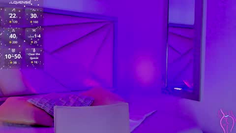 Gia  online show from 05.02.26