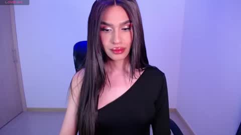 Gia Mint  online show from 08.05.26