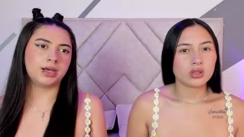 Snapshot of gianna_govlea chatting on 07.25.26 gianna_govlea online show from 07.25.26