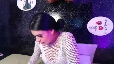 Gianna lopez online show from 04.25.26