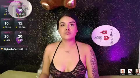 Gianna lopez online show from 04.27.26