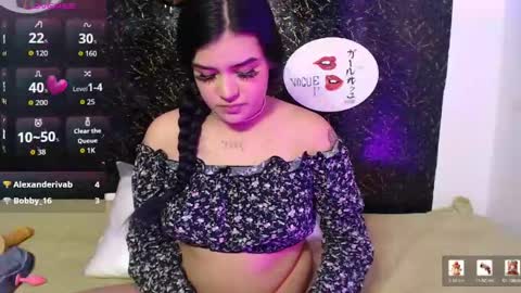 Gianna lopez online show from 05.01.26