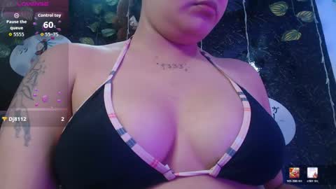 Gianna lopez online show from 05.26.26