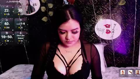 Gianna lopez online show from 06.05.26