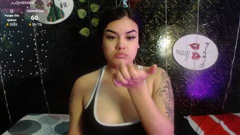Gianna lopez online show from 06.10.26
