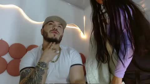 GiannaHott online show from 05.09.26