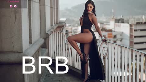 Snapshot of giannanoir chatting on 11.19.25 giannanoir online show from 11.19.25