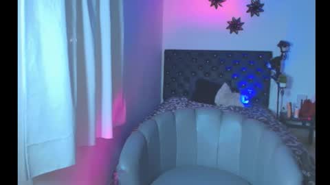 Snapshot of giannaroberts chatting on 11.01.25 Giana Roberts online show from 11.01.25