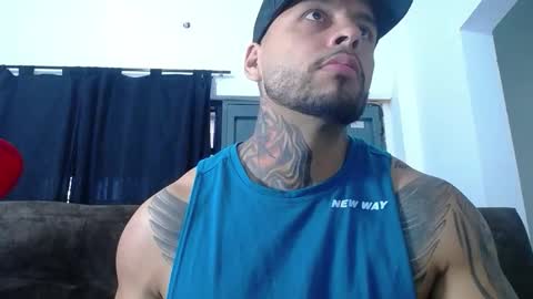 Dilan online show from 12.05.25