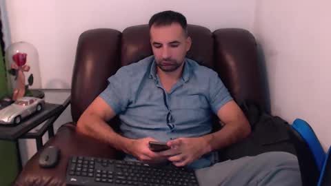 Gianni online show from 12.02.24