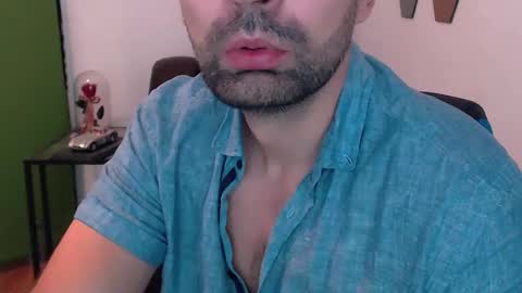 Gianni online show from 12.04.24