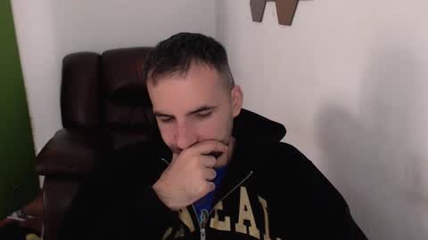 Gianni online show from 03.12.25