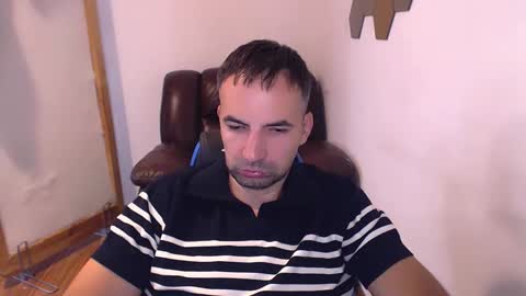 Gianni online show from 09.14.25