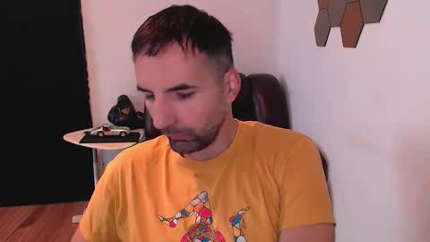 Gianni online show from 10.16.25