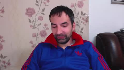 Gianni online show from 11.18.25