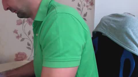 Snapshot of gianni_lion chatting on 01.05.26 Gianni online show from 01.05.26