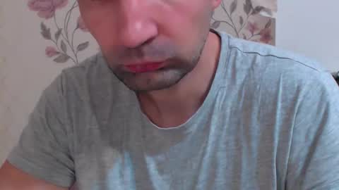 Snapshot of gianni_lion chatting on 01.06.26 Gianni online show from 01.06.26