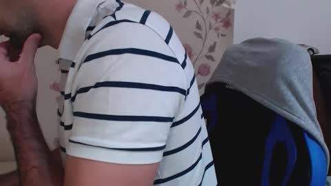 Snapshot of gianni_lion chatting on 01.07.26 Gianni online show from 01.07.26