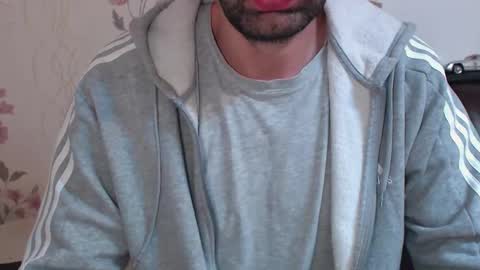 Snapshot of gianni_lion chatting on 01.10.26 Gianni online show from 01.10.26