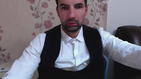 Snapshot of gianni_lion chatting on 01.12.26 Gianni online show from 01.12.26